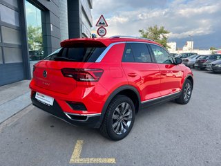 Volkswagen T-Roc Sport 1.5 TSI 110kW (150CV) DSG