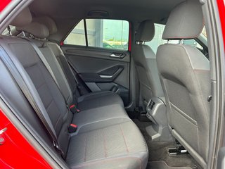 Volkswagen T-Roc Sport 1.5 TSI 110kW (150CV) DSG