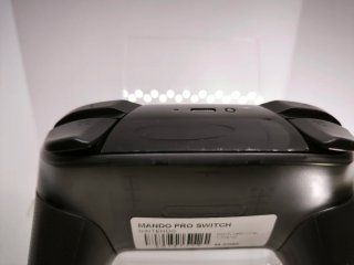 Mando Pro Controller para Nintendo Switch