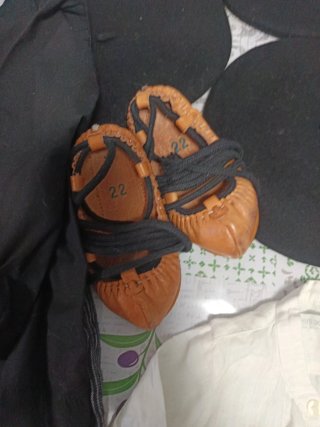 Conjunto de Ropa Tradicional Infantil