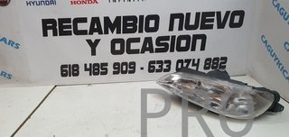faro peugeot 406 izquierdo bosch