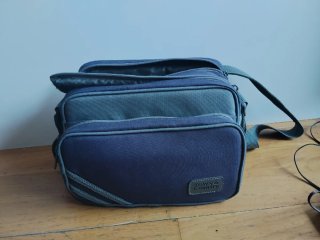 Videocámara JVC Everio para piezas