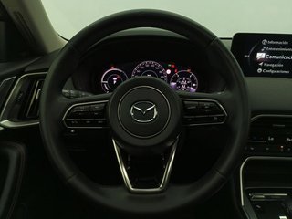 Mazda CX-60 e-Skyactiv PHEV AWD Exclusive-Line