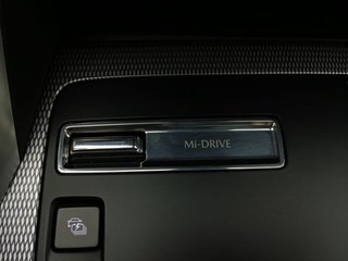 Mazda CX-60 e-Skyactiv PHEV AWD Exclusive-Line