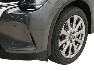 Mazda CX-60 e-Skyactiv PHEV AWD Exclusive-Line