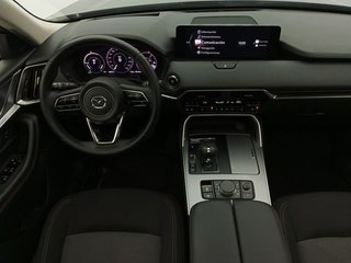 Mazda CX-60 e-Skyactiv PHEV AWD Exclusive-Line