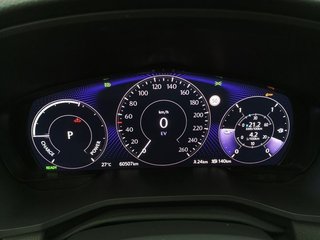 Mazda CX-60 e-Skyactiv PHEV AWD Exclusive-Line