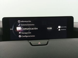 Mazda CX-60 e-Skyactiv PHEV AWD Exclusive-Line