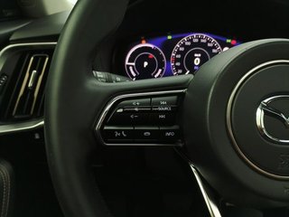 Mazda CX-60 e-Skyactiv PHEV AWD Exclusive-Line