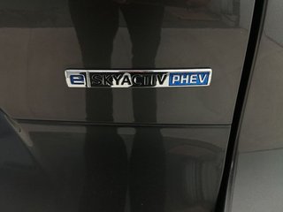 Mazda CX-60 e-Skyactiv PHEV AWD Exclusive-Line