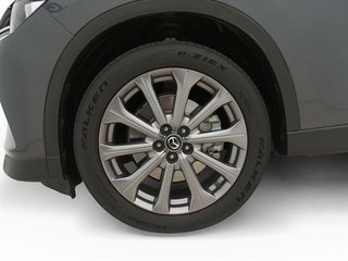 Mazda CX-60 e-Skyactiv PHEV AWD Exclusive-Line