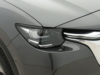 Mazda CX-60 e-Skyactiv PHEV AWD Exclusive-Line