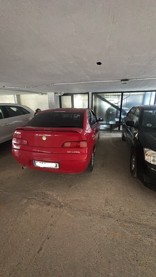 Alfa Romeo 146 2001