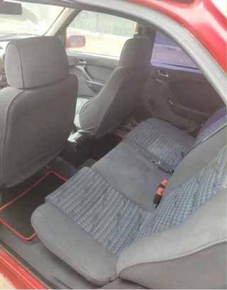 Alfa Romeo 146 2001