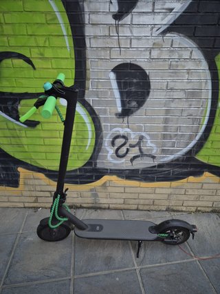 Xiaomi Pro 2 Patinete Electrico