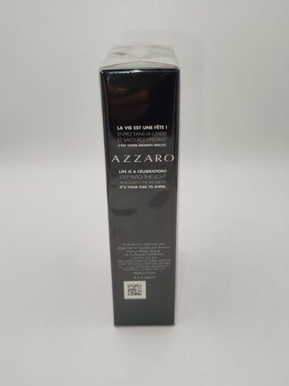 Azzaro Pour Homme Eau de Toilette 100ml
