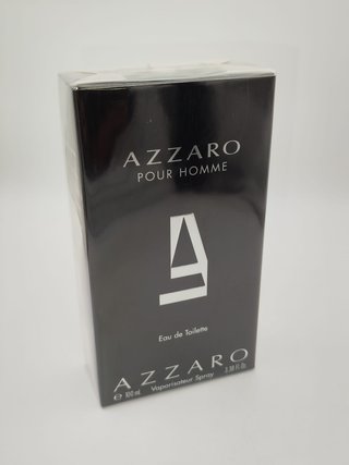 Azzaro Pour Homme Eau de Toilette 100ml