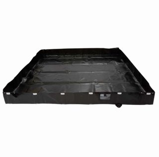 Cubeta Plegable para Líquidos nueva a estrenar