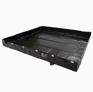 Cubeta Plegable para Líquidos nueva a estrenar