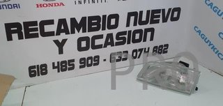 faro citroen ZX izquierdo valeo