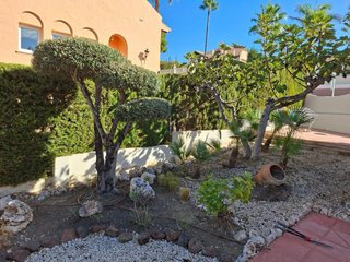 Jardinero Benalmádena y alrededores