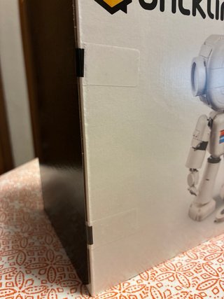 LEGO BrickLink 910063 W.A.L.T.