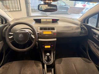Citroen C4 2009