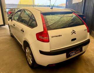 Citroen C4 2009