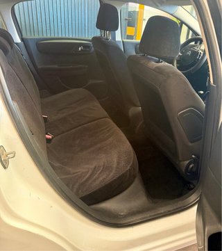 Citroen C4 2009