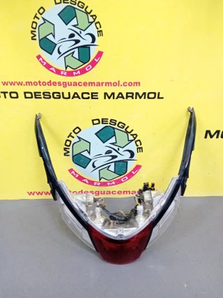 Piloto Trasero Piaggio Liberty 49cc 2017
