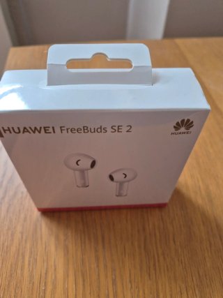 Huawei FreeBuds SE 2 Nuevos Precintados
