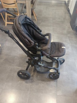 Carrito de bebé Jané