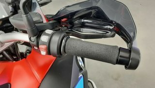 BMW R1200 GSADVENTURE