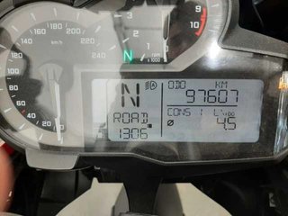 BMW R1200 GSADVENTURE