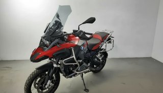 BMW R1200 GSADVENTURE