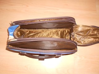 BOLSA de VIAJE 2 CACHORROS / BOLSO de MANO PERROS