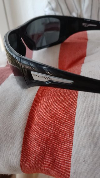 Gafas de sol Arnette Stickup Negras