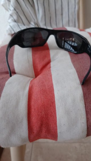 Gafas de sol Arnette Stickup Negras