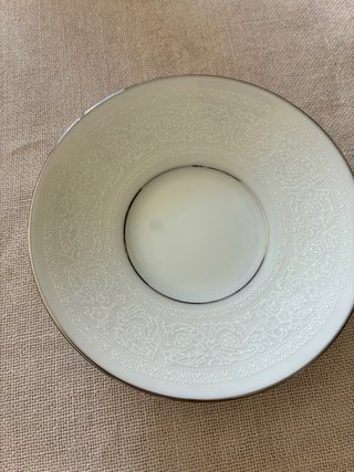 Set da tè vintage Artistry Oneida 3076
