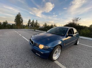 BMW Serie 3 2005