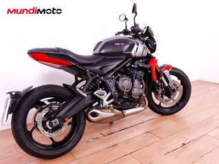 TRIUMPH TRIDENT 660