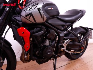 TRIUMPH TRIDENT 660