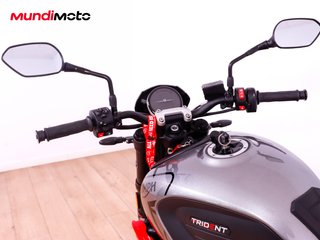 TRIUMPH TRIDENT 660