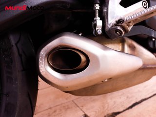 TRIUMPH TRIDENT 660