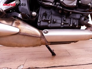 TRIUMPH TRIDENT 660