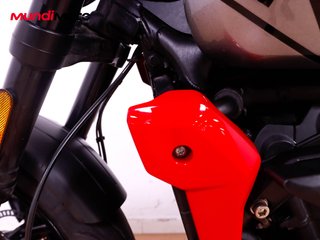 TRIUMPH TRIDENT 660