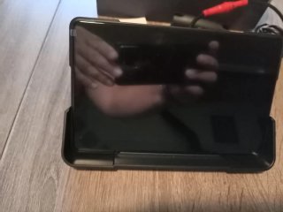 Pantalla Carplay para Moto 8 Pulgadas