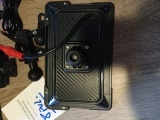 Pantalla Carplay para Moto 8 Pulgadas