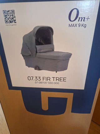 Carro de bebé , silla de paseo Chicco Bellagio
