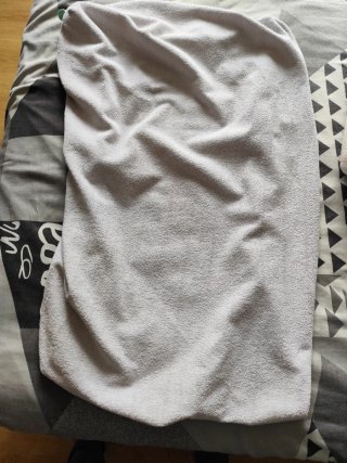 Funda cambiador maxicuna